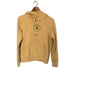NBA Boston Celtic Nike Small hoodie